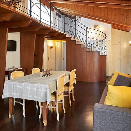P&P Piazza Bergamo Apartment Room photo