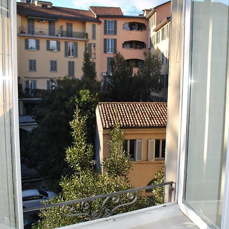 P&P Piazza Bergamo Apartment Exterior photo