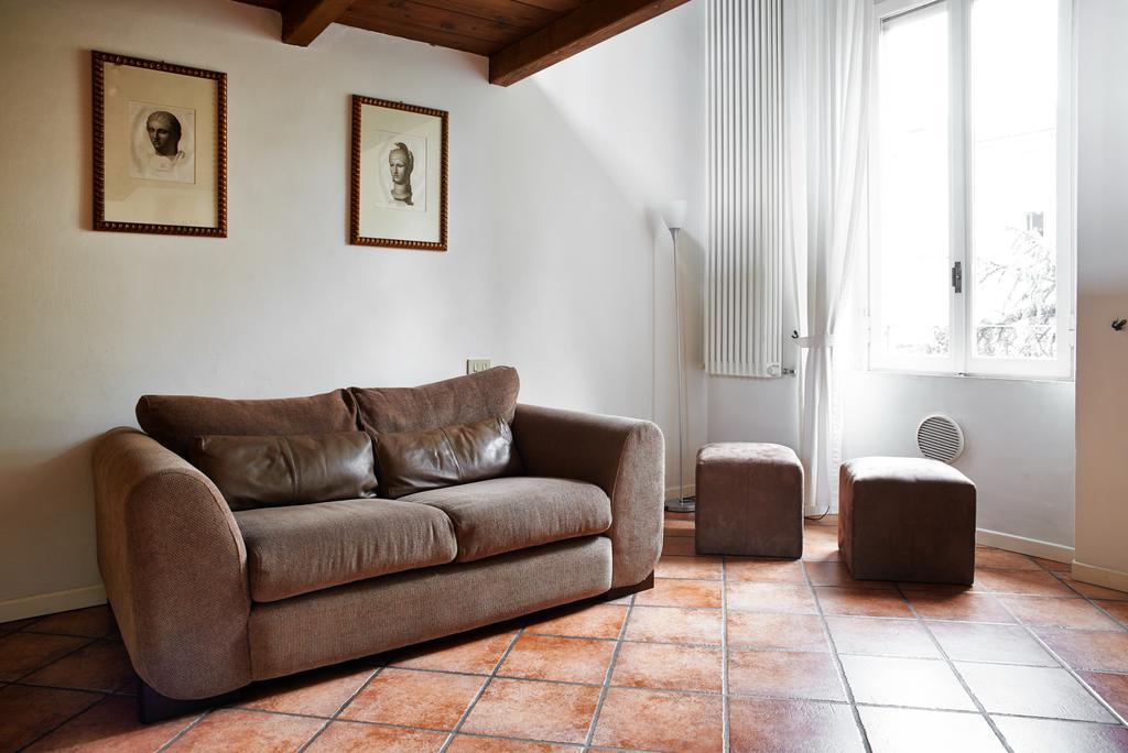P&P Piazza Bergamo Apartment Room photo