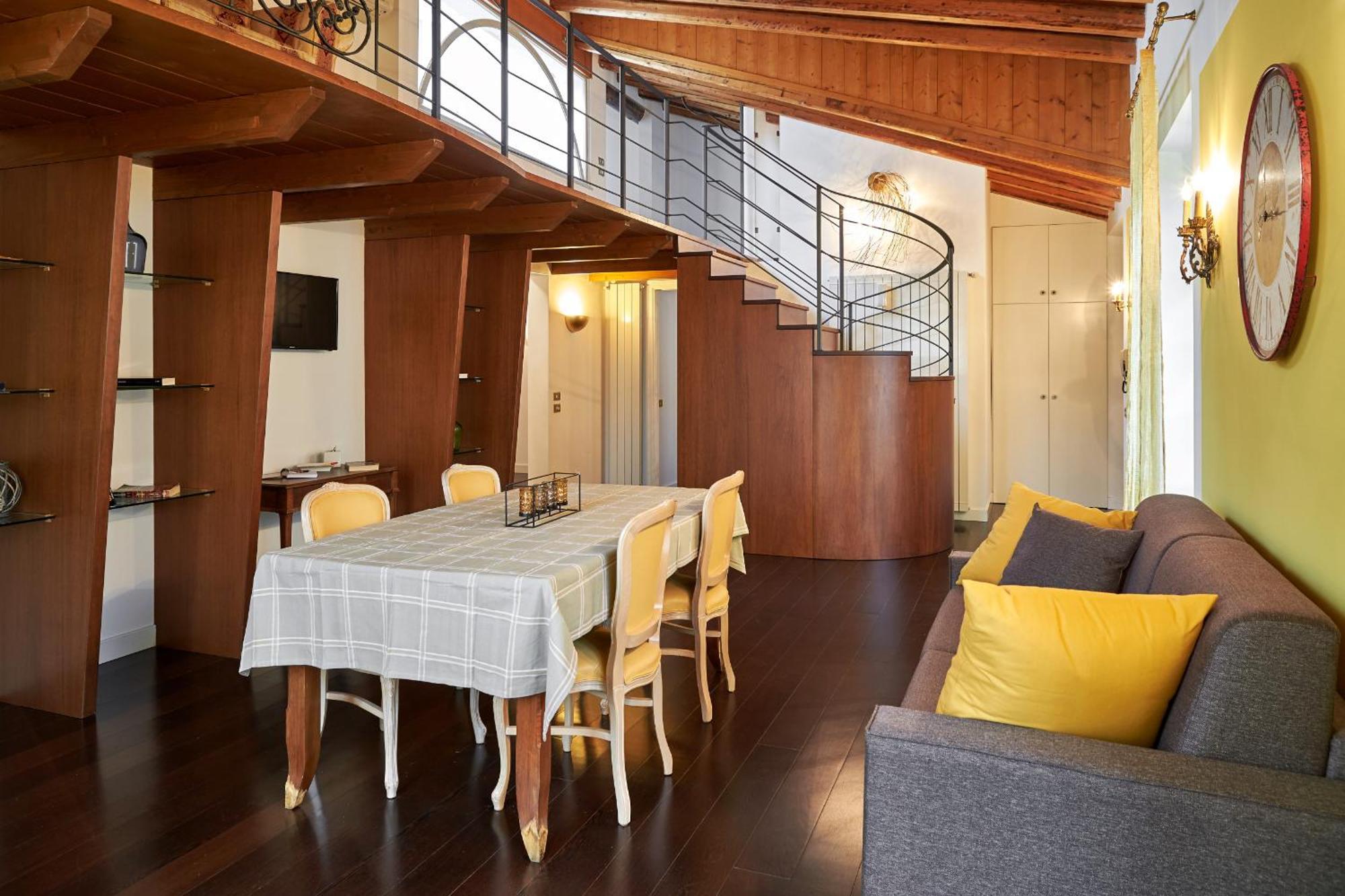 P&P Piazza Bergamo Apartment Room photo