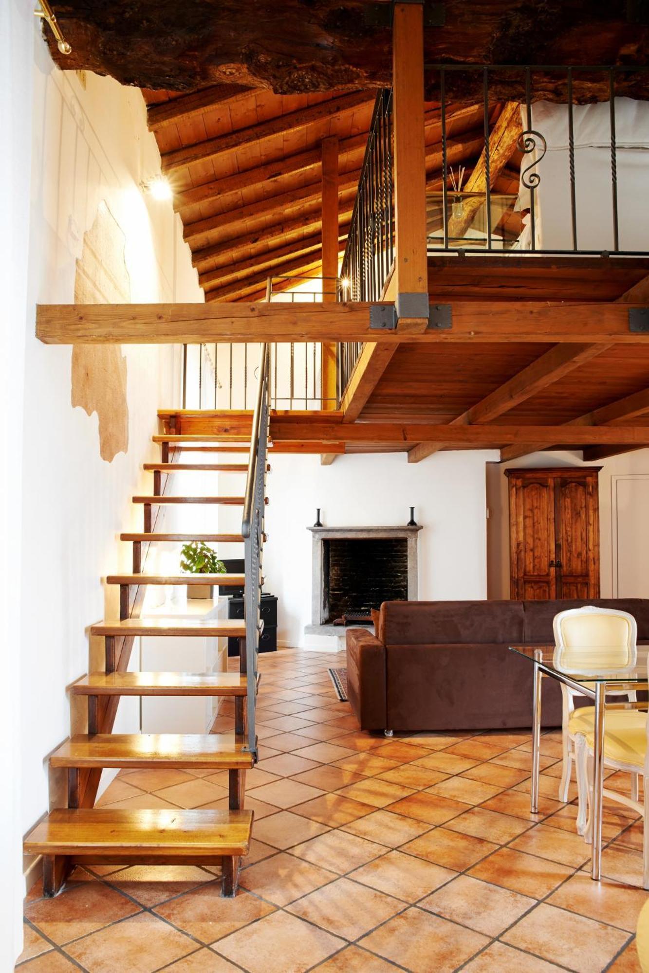P&P Piazza Bergamo Apartment Exterior photo