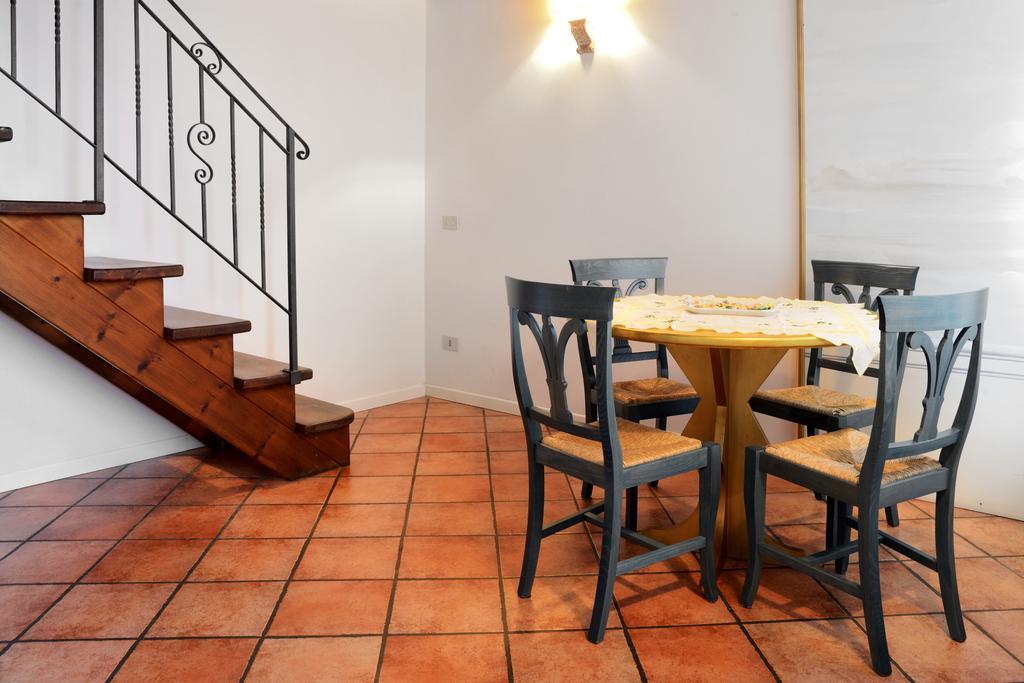 P&P Piazza Bergamo Apartment Room photo