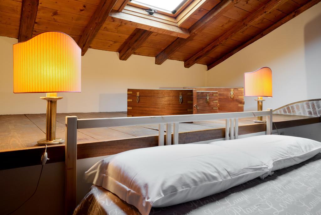 P&P Piazza Bergamo Apartment Room photo
