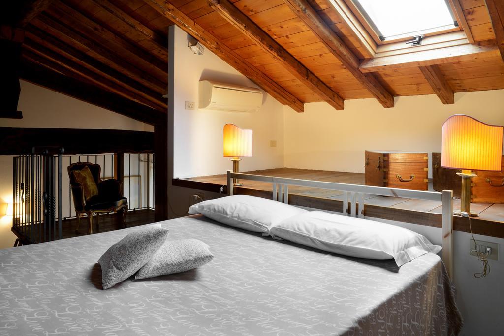 P&P Piazza Bergamo Apartment Room photo