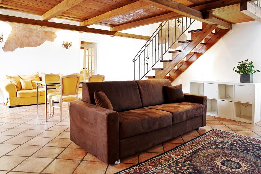 P&P Piazza Bergamo Apartment Room photo