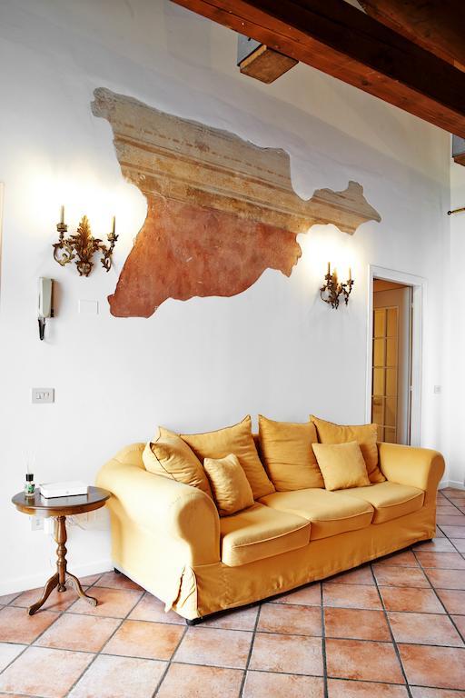 P&P Piazza Bergamo Apartment Exterior photo