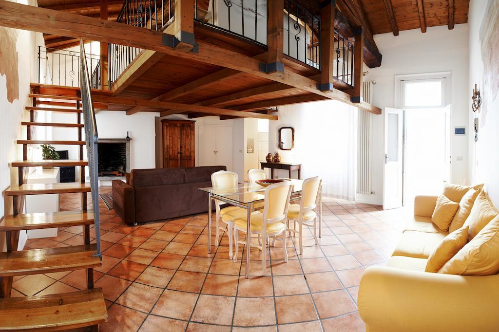 P&P Piazza Bergamo Apartment Room photo