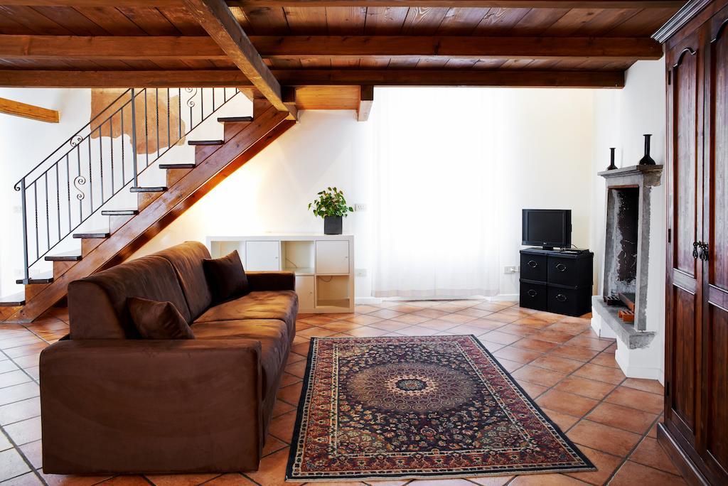 P&P Piazza Bergamo Apartment Exterior photo