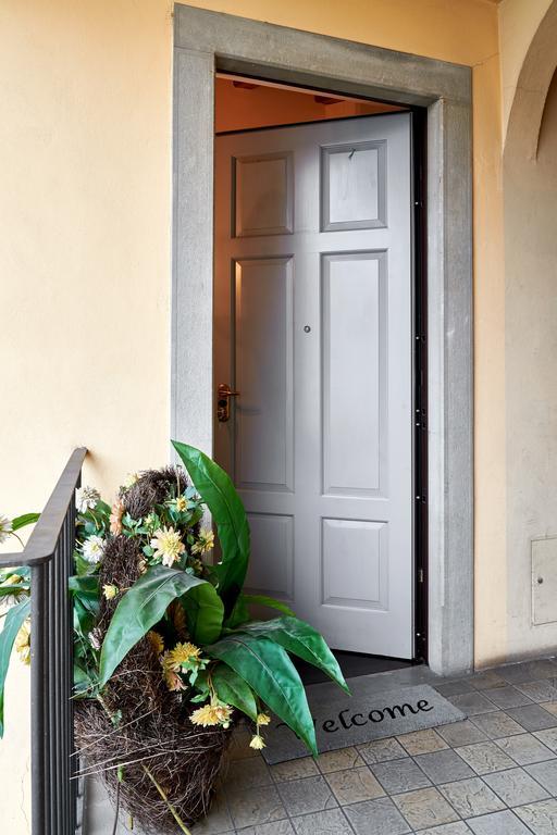 P&P Piazza Bergamo Apartment Exterior photo