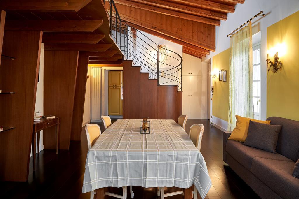 P&P Piazza Bergamo Apartment Exterior photo