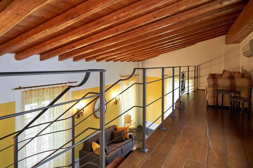 P&P Piazza Bergamo Apartment Exterior photo