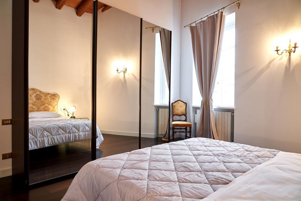 P&P Piazza Bergamo Apartment Exterior photo