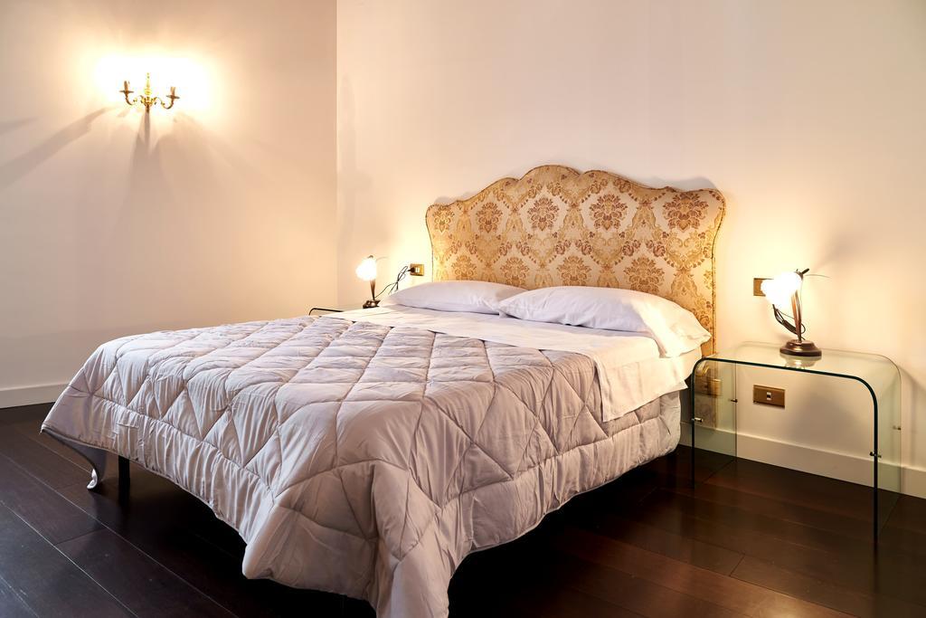 P&P Piazza Bergamo Apartment Exterior photo