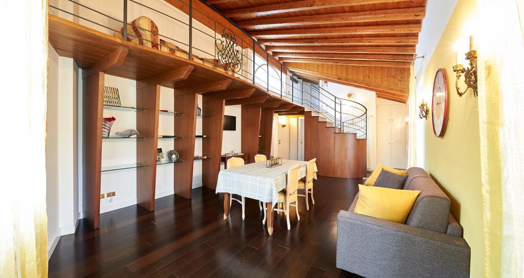 P&P Piazza Bergamo Apartment Exterior photo