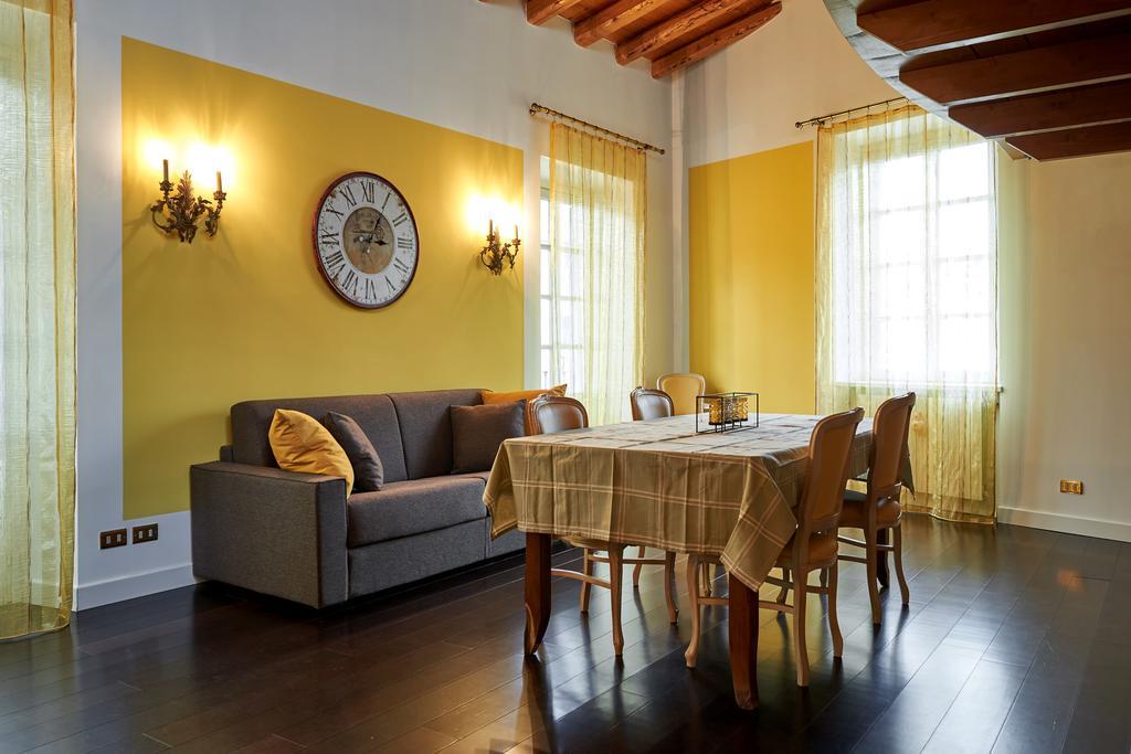 P&P Piazza Bergamo Apartment Exterior photo
