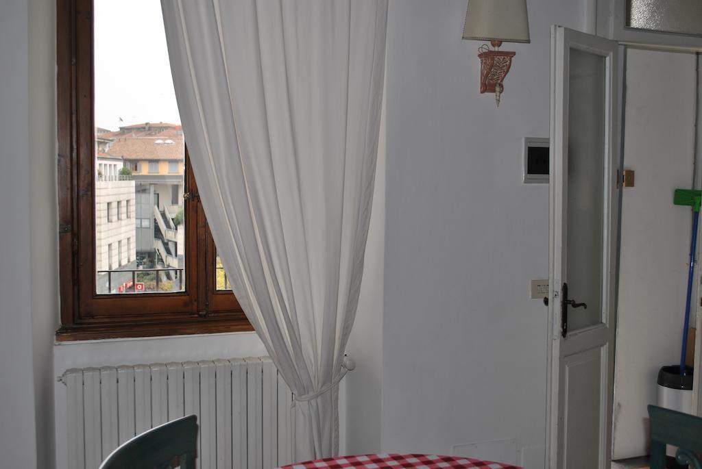 P&P Piazza Bergamo Apartment Exterior photo