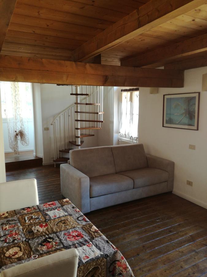P&P Piazza Bergamo Apartment Exterior photo