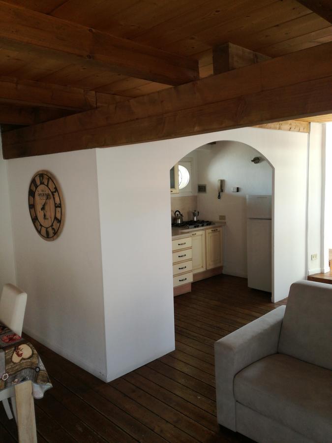 P&P Piazza Bergamo Apartment Exterior photo